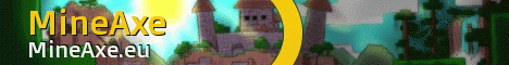 MineAxe MineAxe