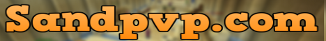 SandPvP SandPvP