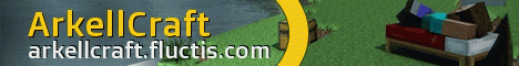ArkellCraft ArkellCraft