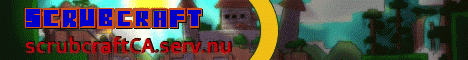 ScrubCraft ScrubCraft