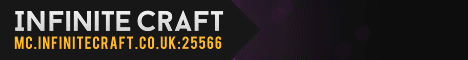 Infinite Craft - Tekkit Legends Server Infinite Craft - Tekkit Legends Server