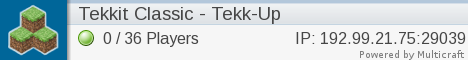 Tekk-Up Tekk-Up