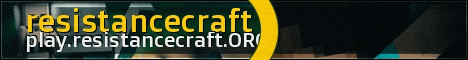 ResistanceCraft ResistanceCraft