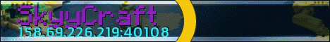 SkyyCraft SkyyCraft