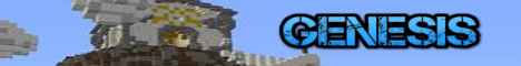 Genesis Skyblock [1.9 Compatible]