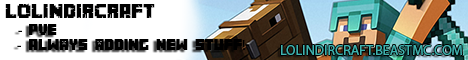 LolindirCraft