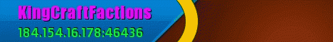 KingCraftFactions