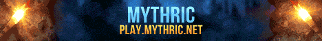 Mythric Mythric