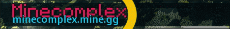 MineComplex MineComplex