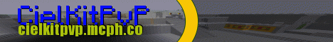 CielKitPvP CielKitPvP