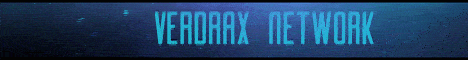 Verdrax Network -=- Factions -=- KitPvP -=- Verdrax Network -=- Factions -=- KitPvP -=-