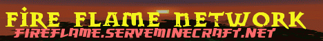 Fire Flame Network Fire Flame Network
