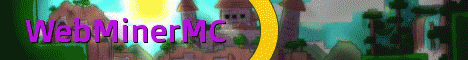 WebMinerMC WebMinerMC