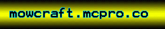 MowCraft 1.8 Prison