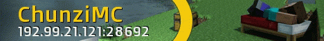 ChunziMC - AirKitPVP ChunziMC - AirKitPVP