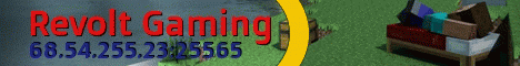 Revolt Gaming PVP Revolt Gaming PVP