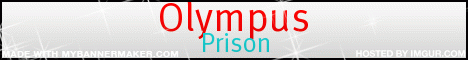 Olympus Prison Olympus Prison