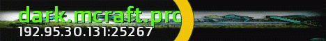dark.mcraft.pro dark.mcraft.pro