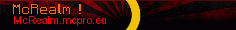 McRealm.mcpro.eu McRealm.mcpro.eu