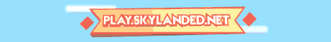 Skylanded Skylanded