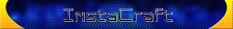 InstaCraft 1.9 survival InstaCraft 1.9 survival