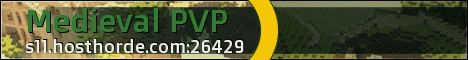 Medieval PVP Medieval PVP