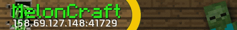 MelonCraft MelonCraft