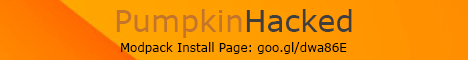 PumpkinHacked PumpkinHacked