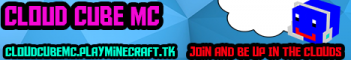 CloudCubeMC CloudCubeMC