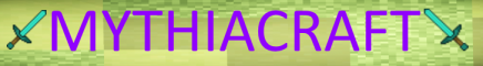 MythiaCraft MythiaCraft