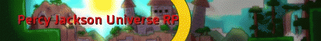 Percy Jackson Universe RP Percy Jackson Universe RP