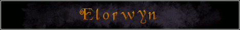 Elorwyn Elorwyn