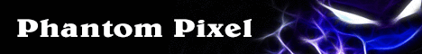 Phantom Pixel Phantom Pixel