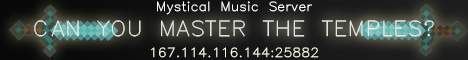Mystical Music Mystical Music