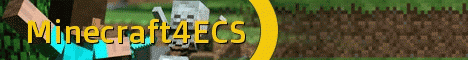 Minecraft4ECS Minecraft4ECS
