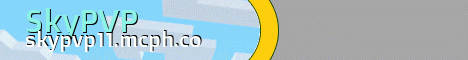 SkyPvP SkyPvP