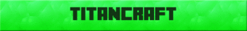 Titancraft Titancraft