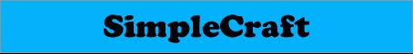 SimpleCraft SimpleCraft