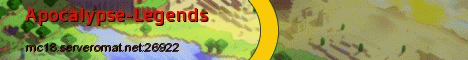 Apocalypse-Legends Apocalypse-Legends