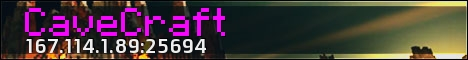 CaveCraft CaveCraft