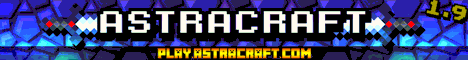 ASTRACRAFT Factions PvP // Vote for Crates // MCMMO // Kits // Custom Enchants // Npc Shops ASTRACRAFT Factions PvP // Vote for Crates // MCMMO // Kits // Custom Enchants // Npc Shops