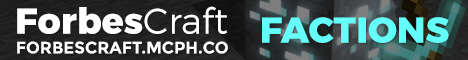 ForbesCraft ForbesCraft