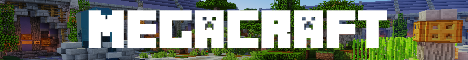 MegaCraft (Mini-Games)