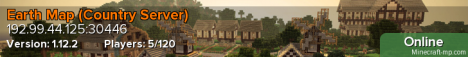 Country Server (Europe 1933) Country Server (Europe 1933)