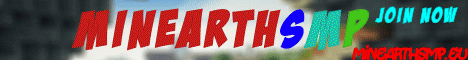 MinearthSMP MinearthSMP