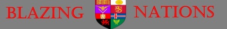 Blazing Nations Blazing Nations