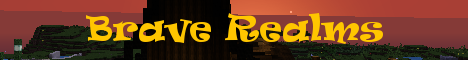 Brave Realms Brave Realms