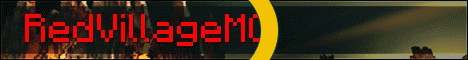 RedVillageMC RedVillageMC