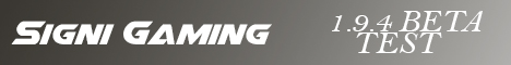 Signi Gaming Signi Gaming