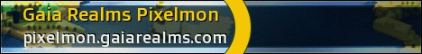 Pixelmon Pixelmon